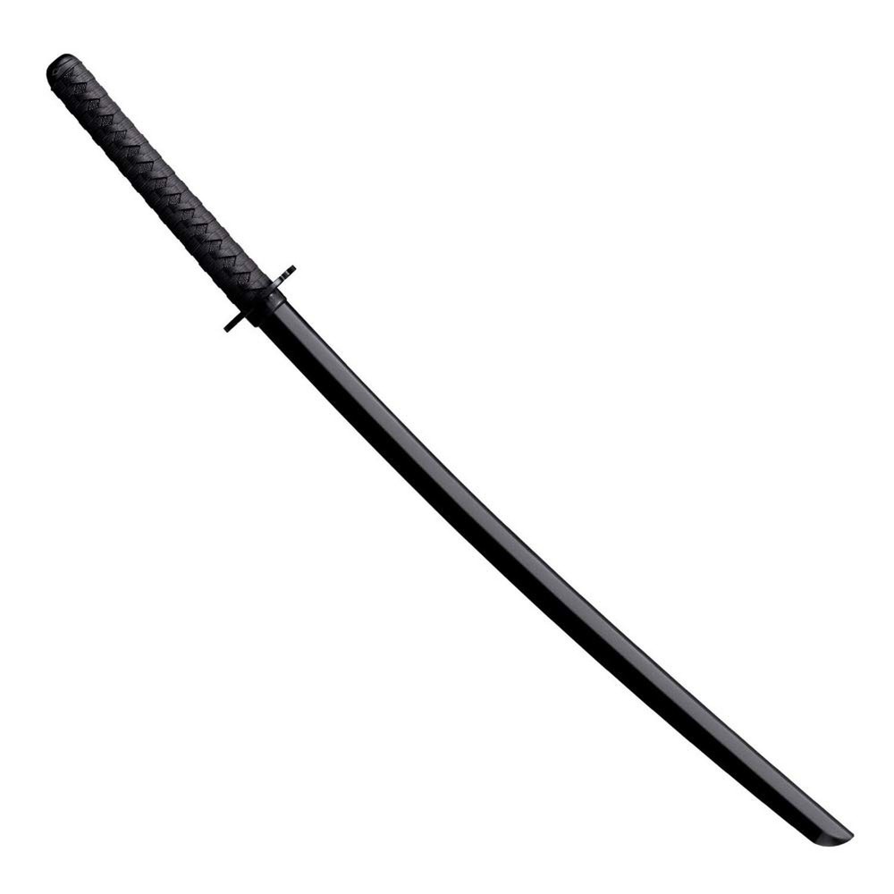 Cold Steel Training Dagger Polypropylene Handle with Blunt Bokken