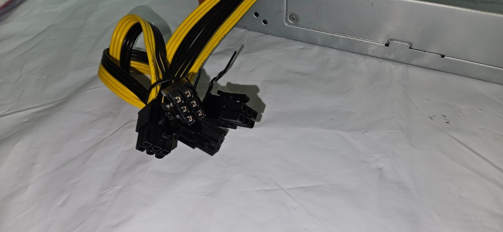 Delta Electronics DPS-750AB-1 750W Server Power Supply