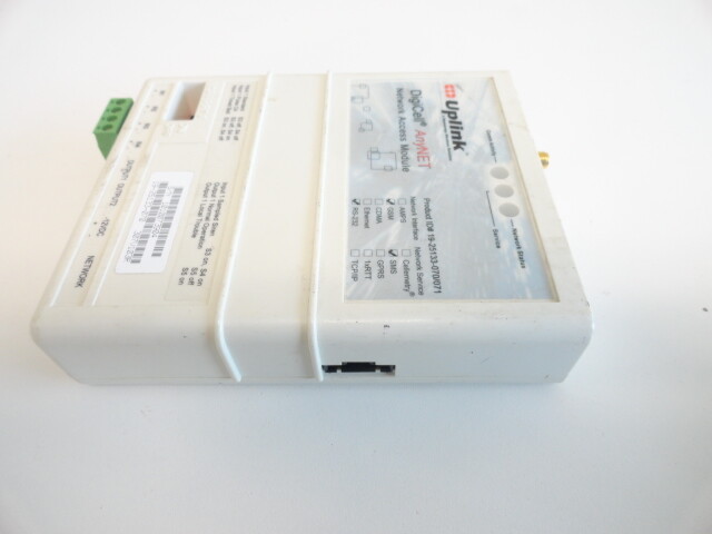 UU6: Uplink DigiCell AnyNET Network Access Module 19-25133-070