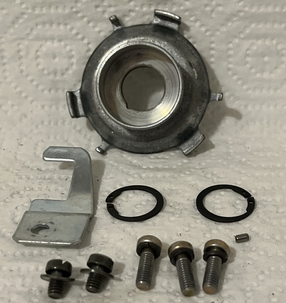 Ignition Switch Kit -- For Volvo -- #1212421 -- NEW