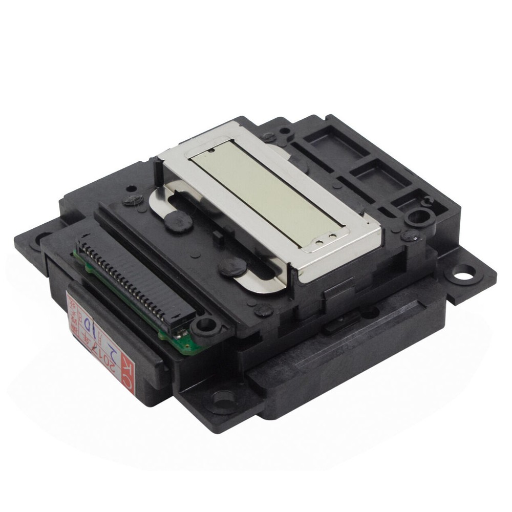 New Print Head for Epson L210