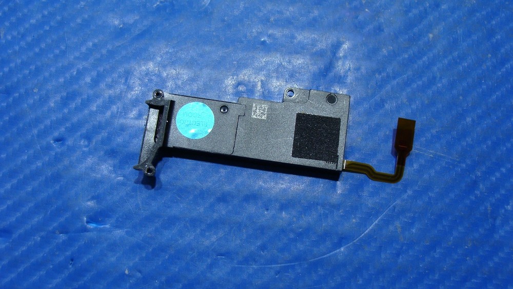 Microsoft Surface Pro 3 12" 1631 Genuine Tablet Left Speaker GLP*