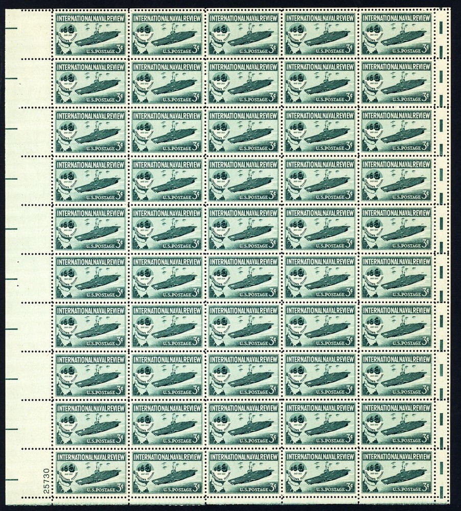 Gutter Snipe Sheet Error Collection of Three Different - Stuart Katz