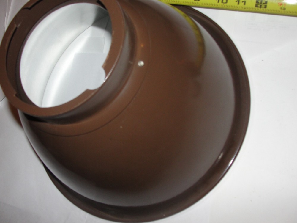 🔥 Speedotron Brown Line 12" Reflector 💯