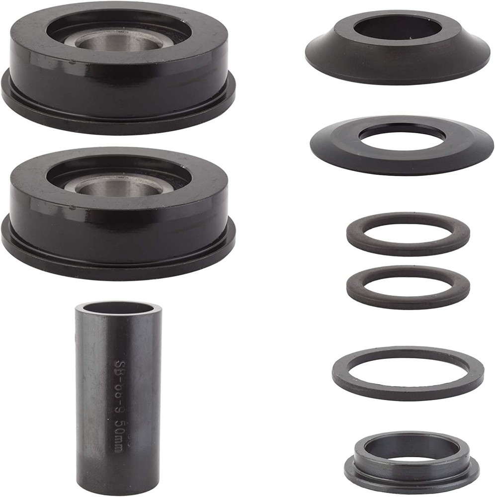Black Ops 19mm American MX Bottom Bracket
