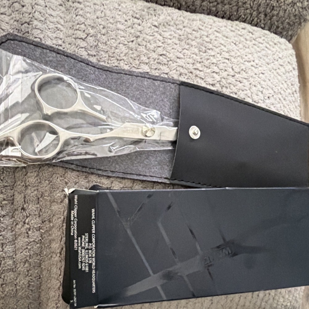 Wahl Scissors Model 3012 ￼