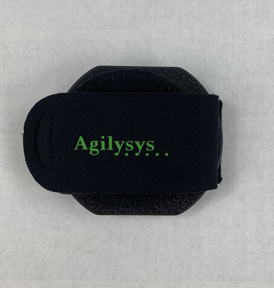 Agilysys Hand Tablet Mount