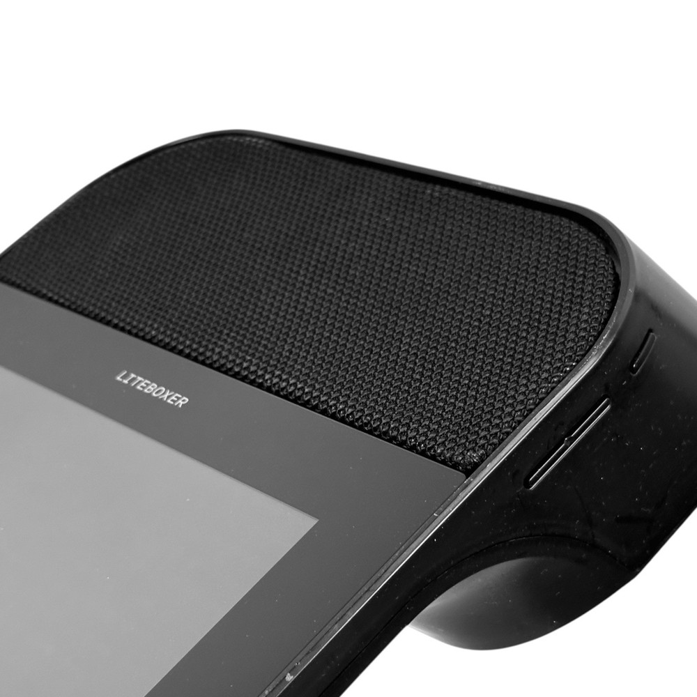 Liteboxer Technologies LB-TABLET01 Liteboxer Tablet (TABLET ONLY)