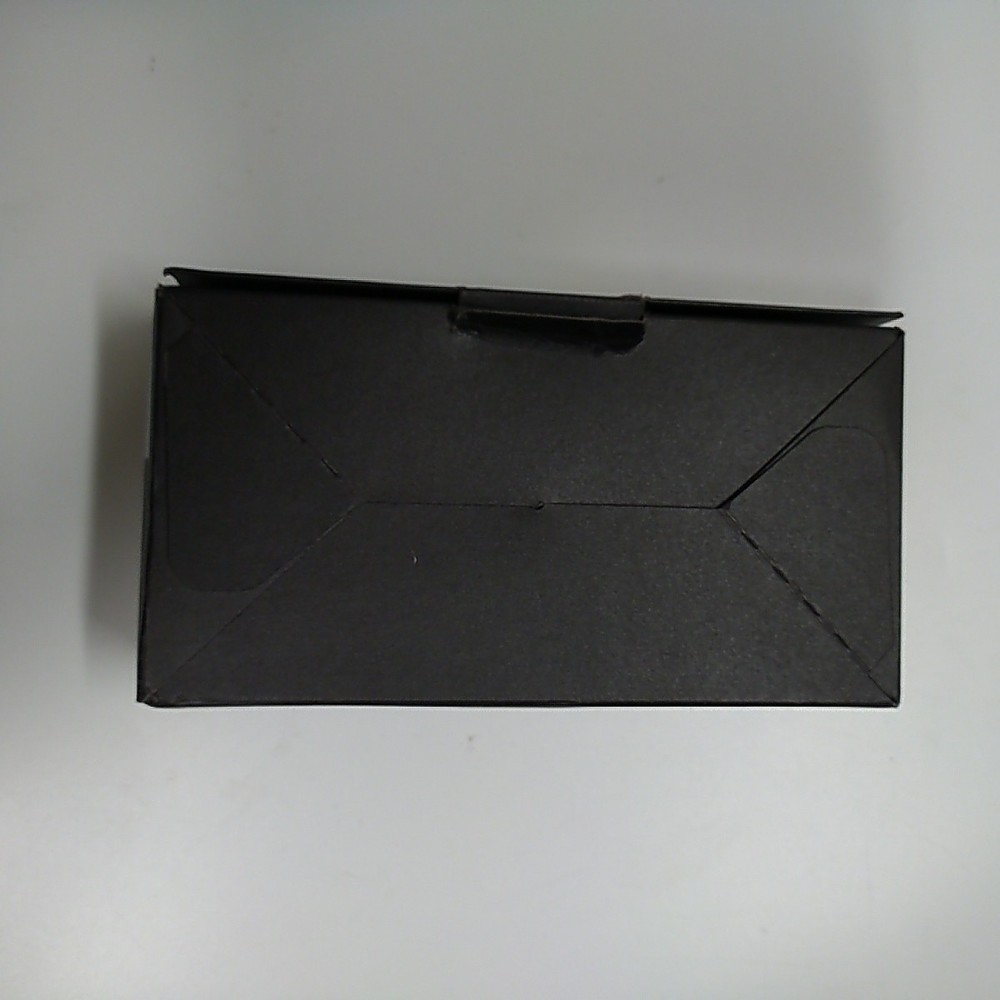 Blink Video Doorbell - Black (Standalone) - Untested - AS-IS - Powers On