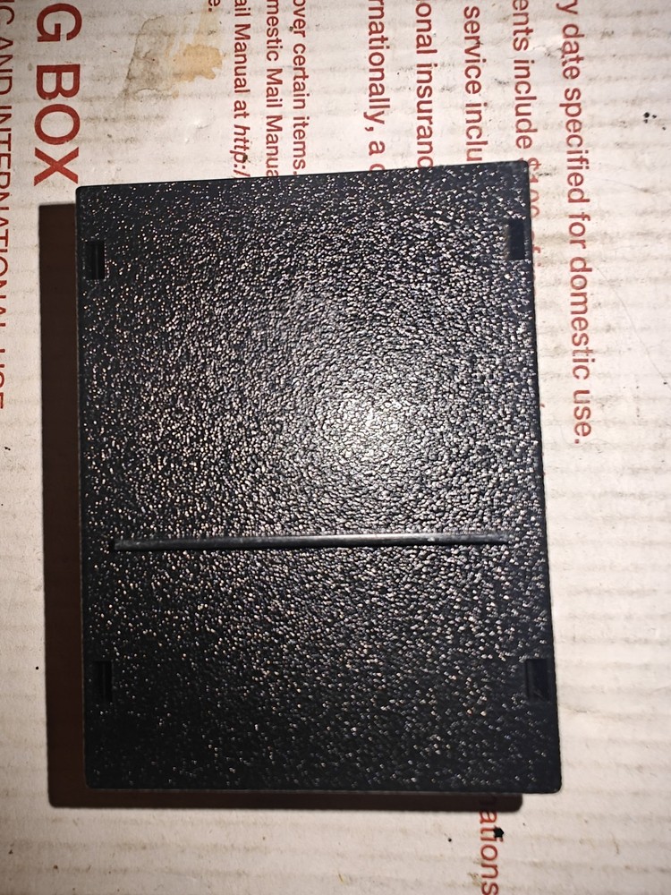 IBM PC Cartridge BASIC 1502460 HW Reference Library USED Excellent condition