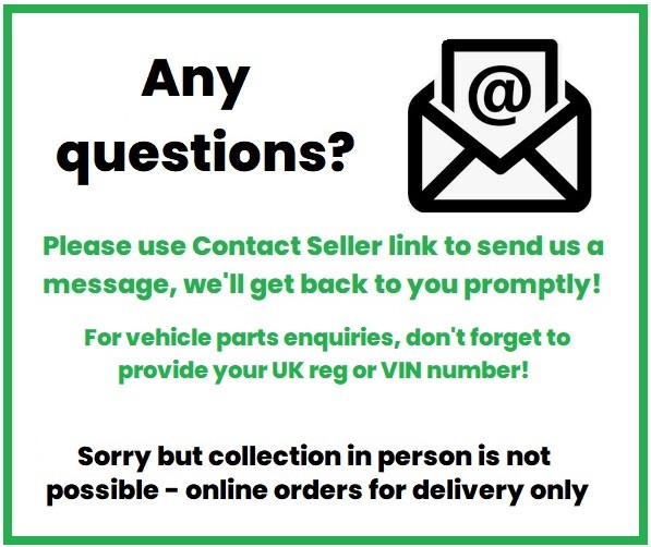 Denso Exhaust Gas Temperature Sensor DET-2008