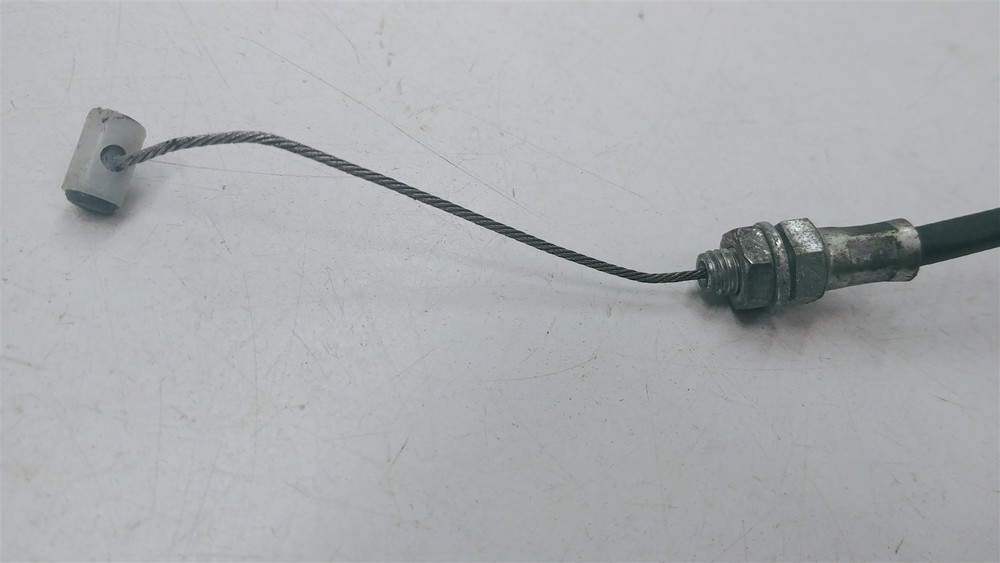 2014 Polaris Switchback Assault 800 Engine Throttle Cable 7081154
