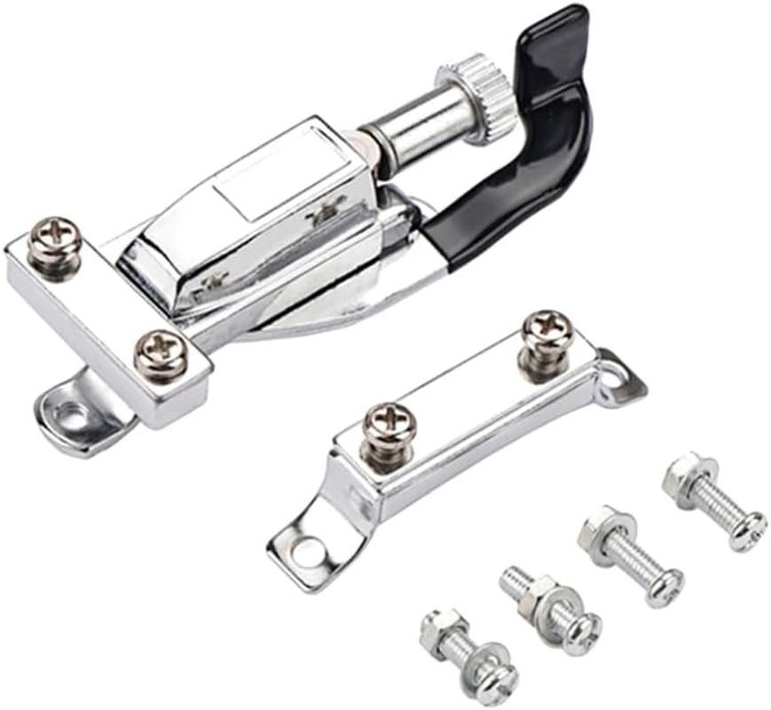 Snare Drum Regulator Wire Strainer Adjustable Drum Accessory for Marching Band