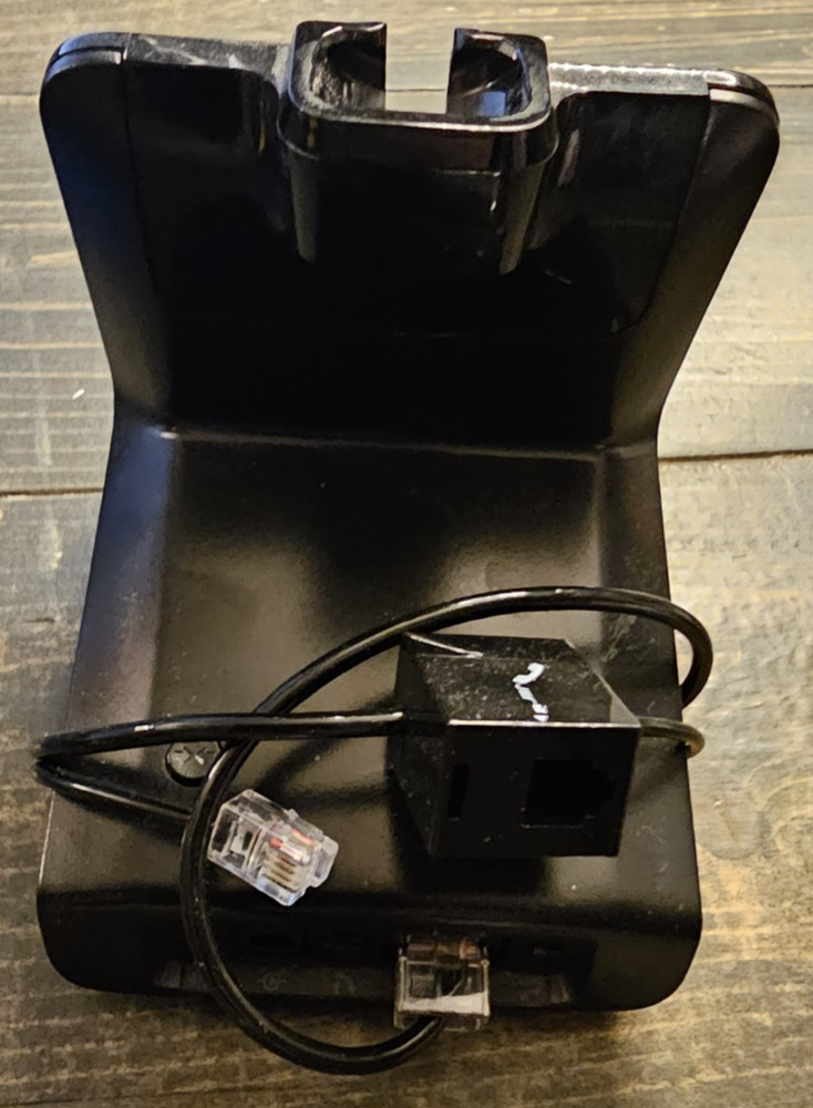 Plantronics C054 Base Station Only - No Cords or Headset