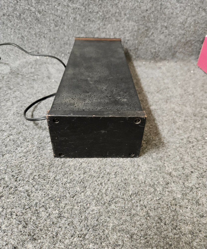 MXR 132, Stereo Dynamic Expander