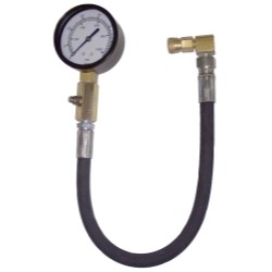 Sg Tool Aid 34700 Diesel Compression Tester