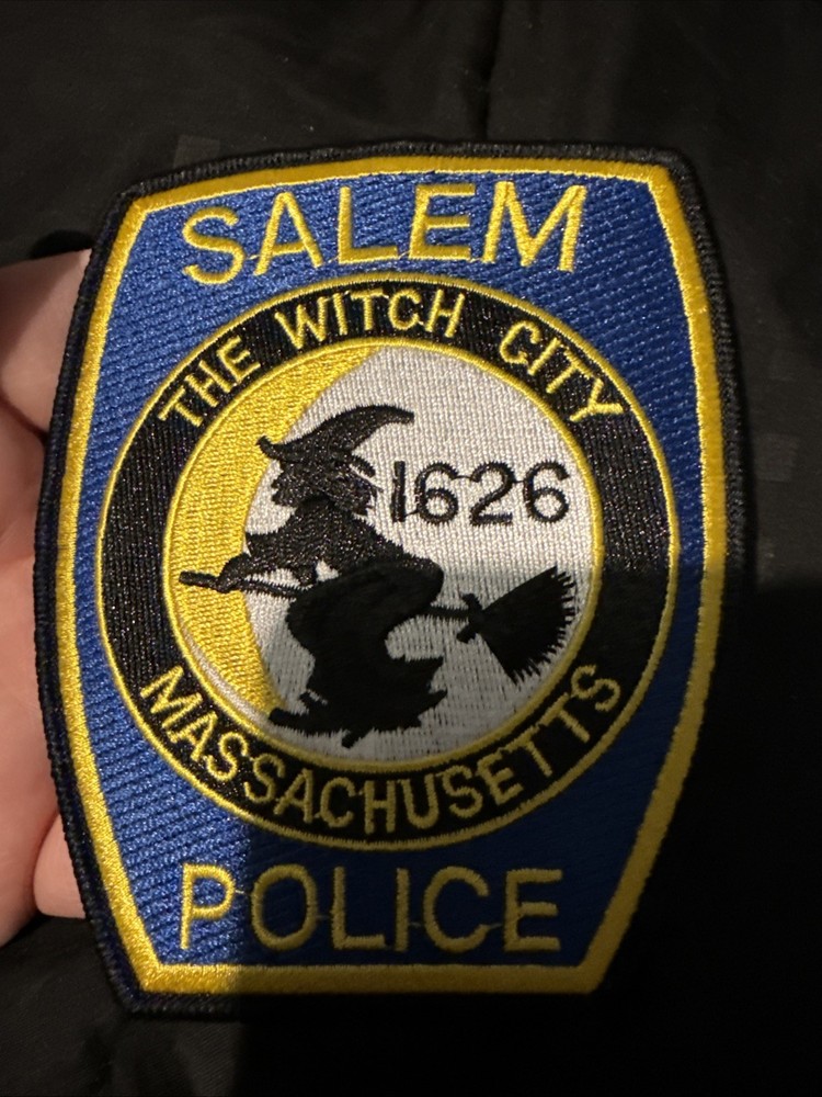 Salem Massachusetts Patch