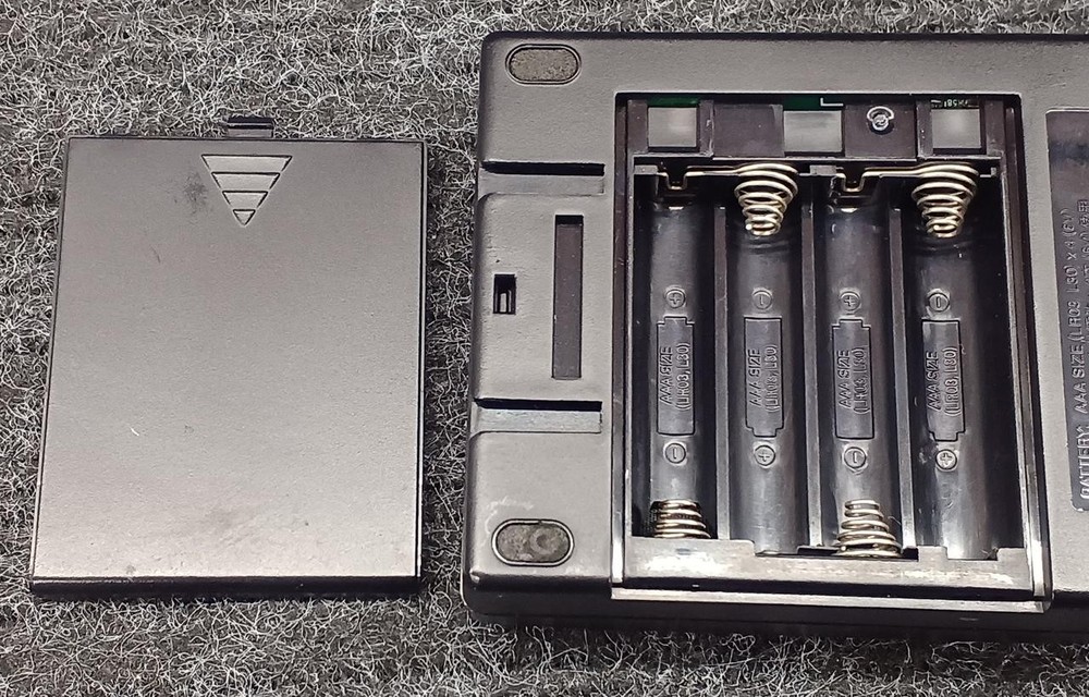 KORG PX4D Pandora Guitar Bass Multi‑Effects Processor 7 Simultaneous Effects