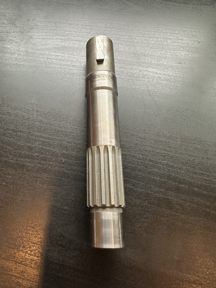 Parker Shaft 2109-088