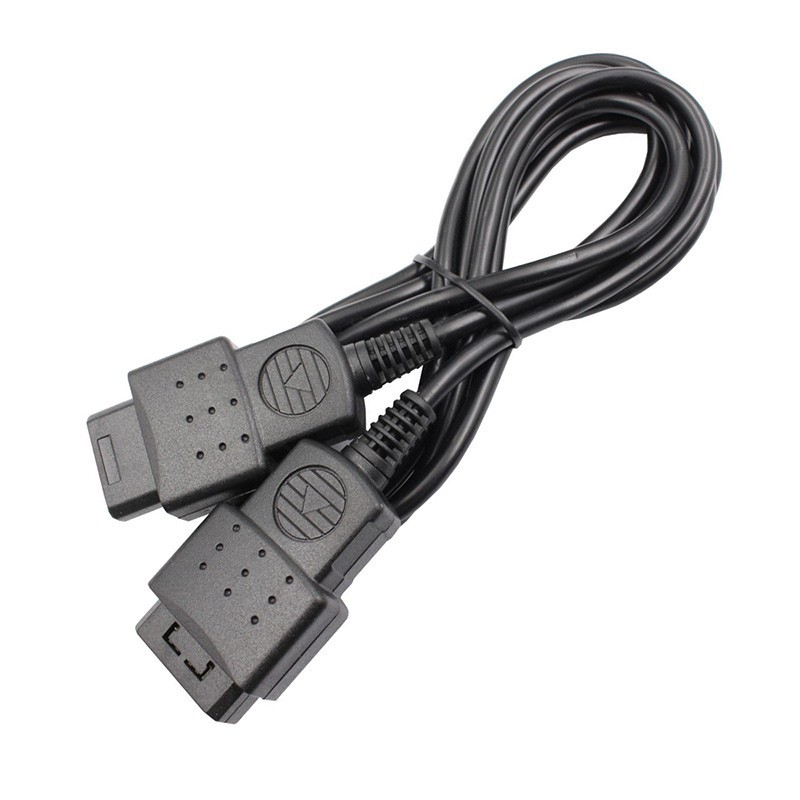 Sega Saturn Controller Extension Cable 6 FT
