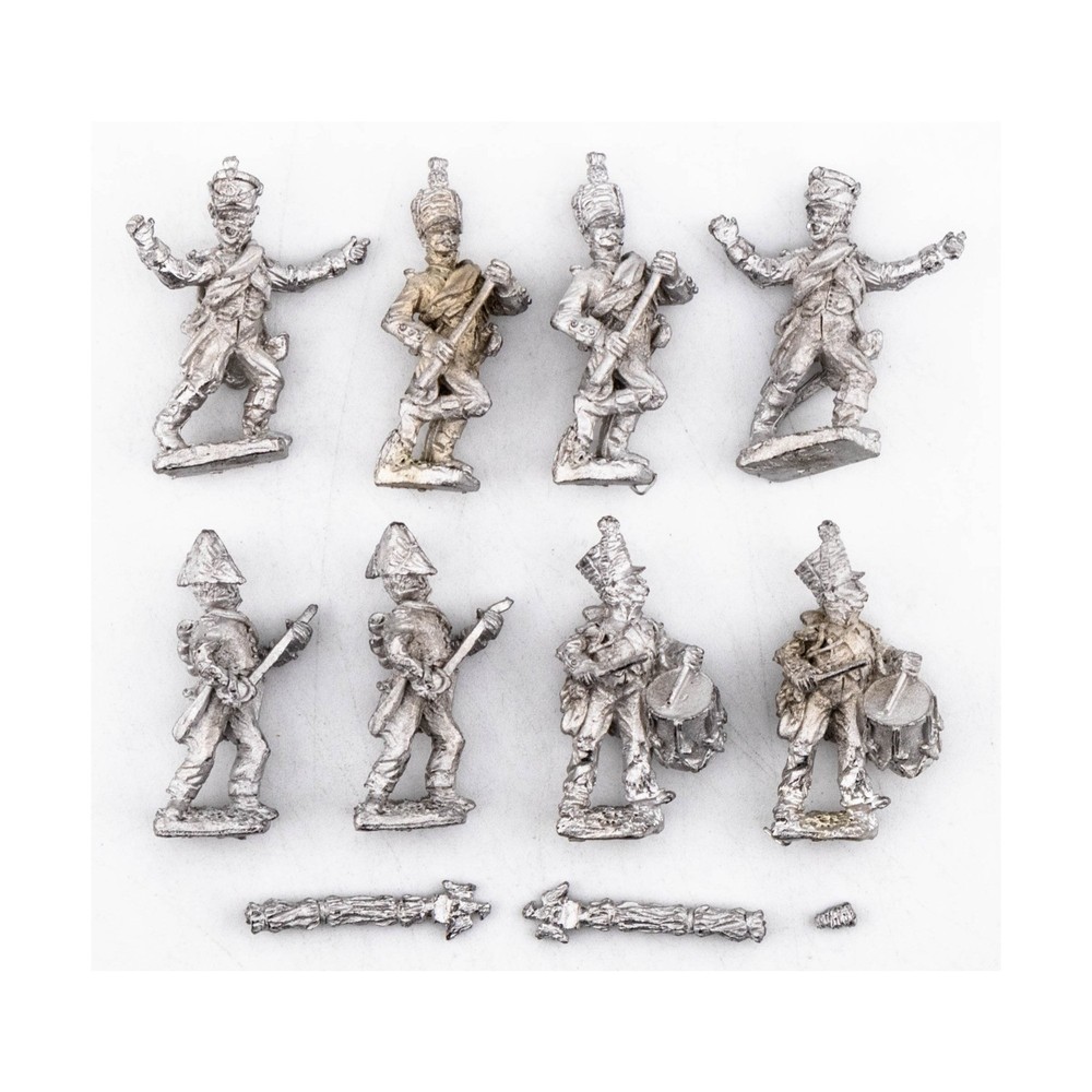 Napoleonic Command Collection #7 NM