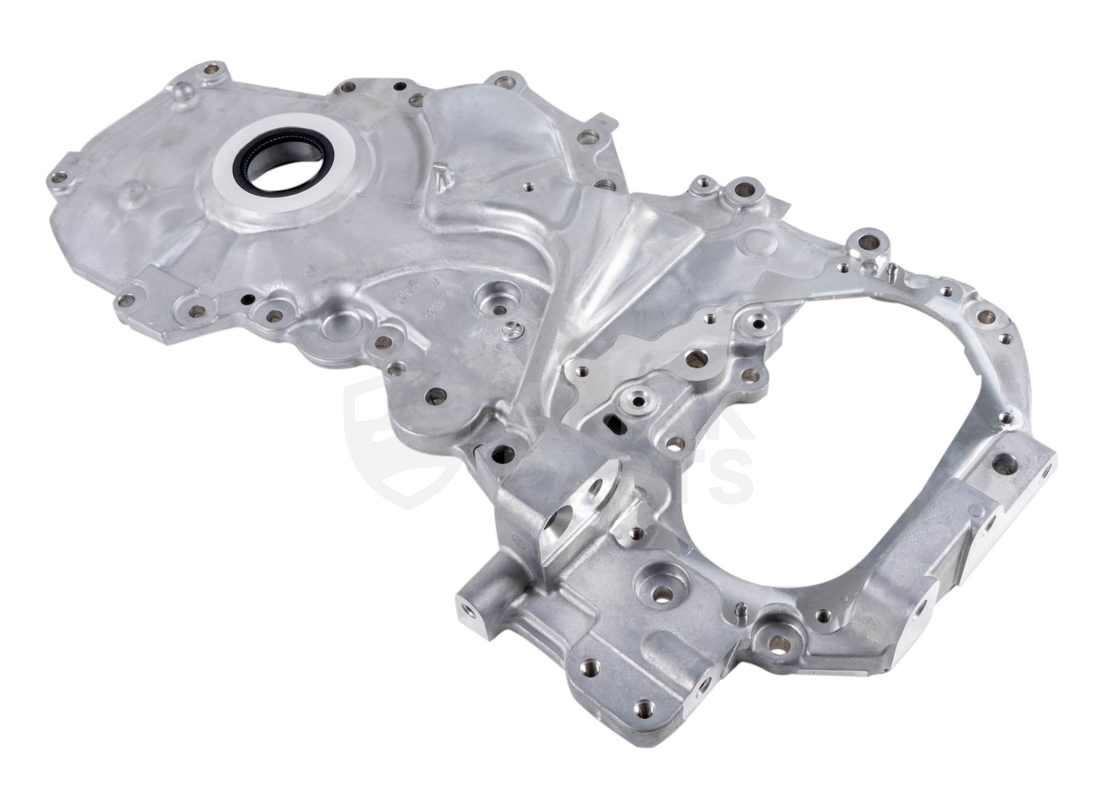 Genuine OEM Front Engine Timing Cover for Nissan Juke 13500-1KC2A 135001KC2A