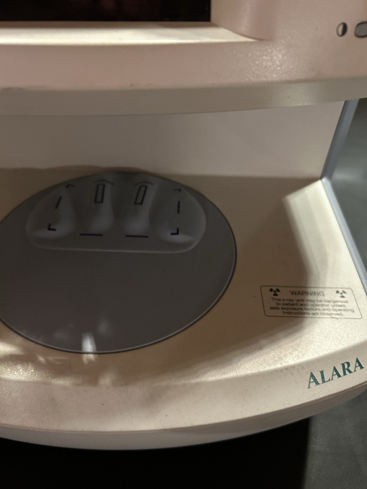 ALARA METRISCAN DENSITOMETER SCAN SCANNER No Cords - Offer!