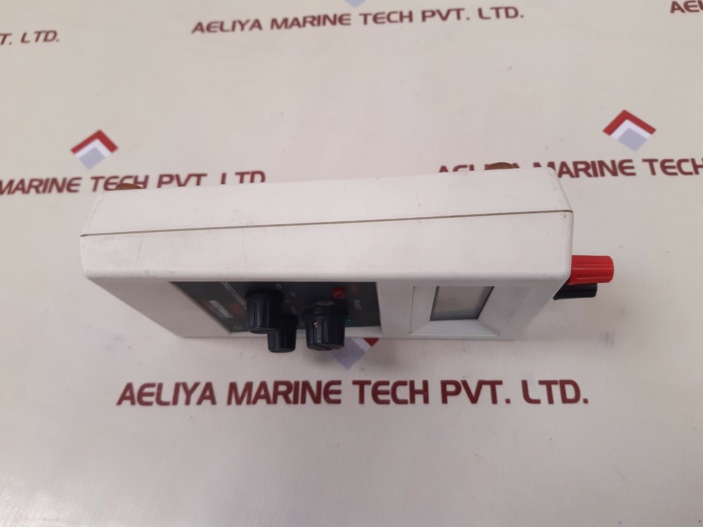 Martindale TEK300 Direct Current Calibrator