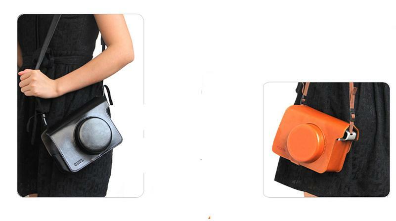 Protective Case Bag Cover For Wide 300 Camera