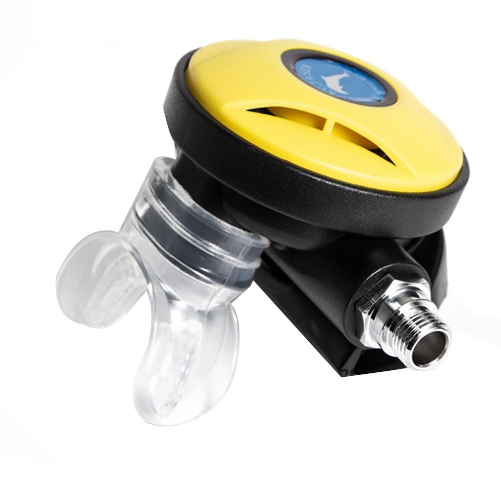 Scuba Diving 2Nd Stage Regulator Professional Underwater Scuba Dive Octopus4877