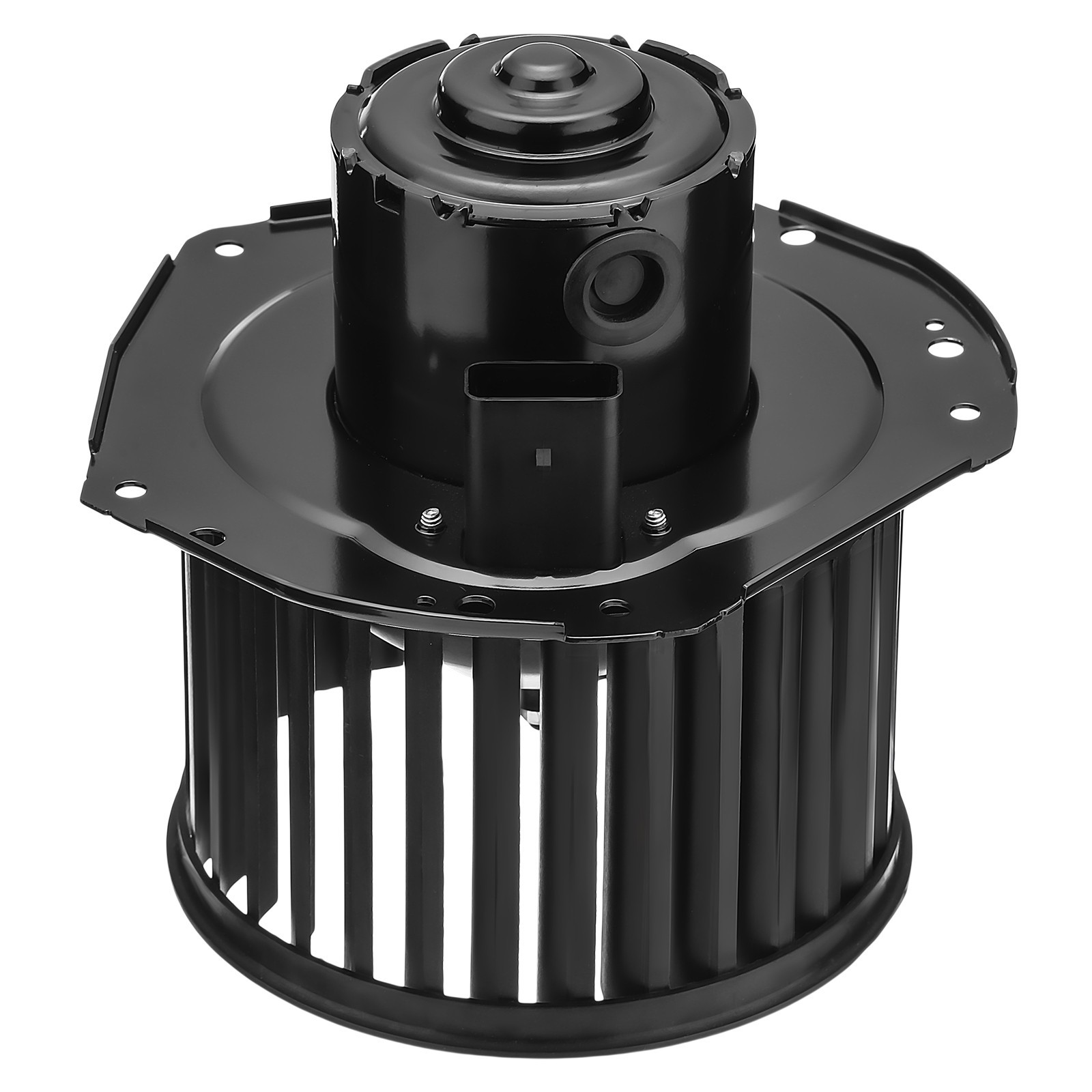 For Chevy Blazer S10 GMC Safari Sonoma HVAC Heater Blower Motor w/ Fan Cage Kwea