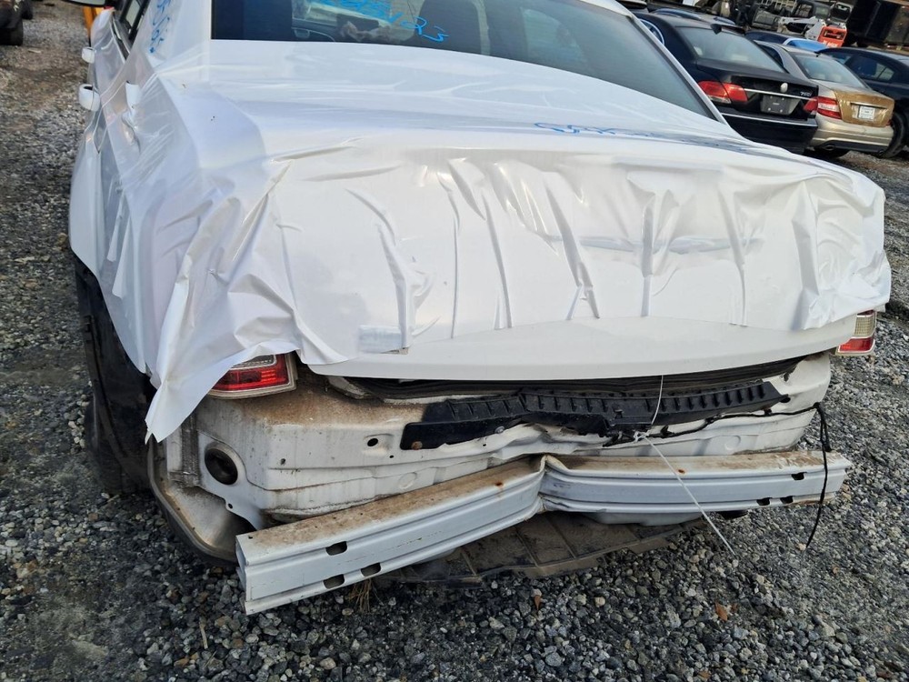 Fuse Box Engine Compartment Fits 12-14 300 4892466