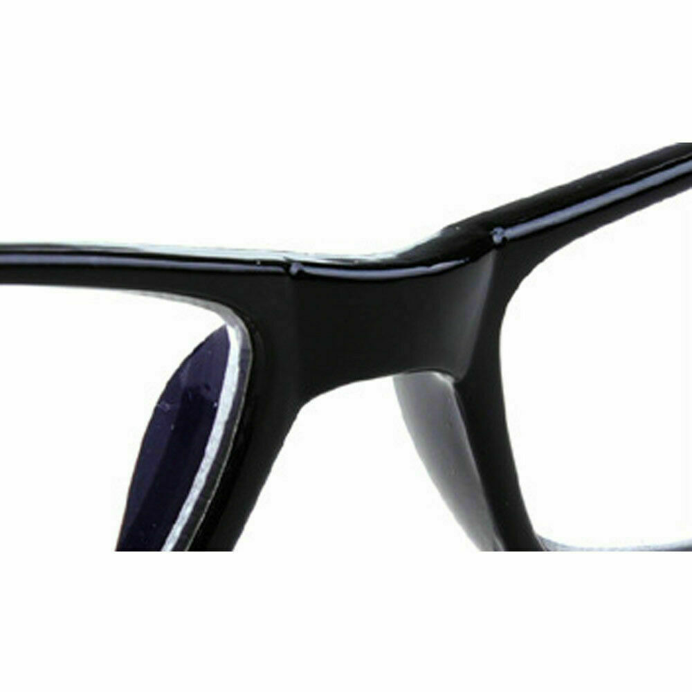 Short Sighted Glasses Plastic Rectangle Eyeglasses -100 -150 / -600