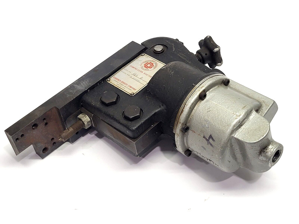 Gardner Denver 52A-3 Compression Riveter