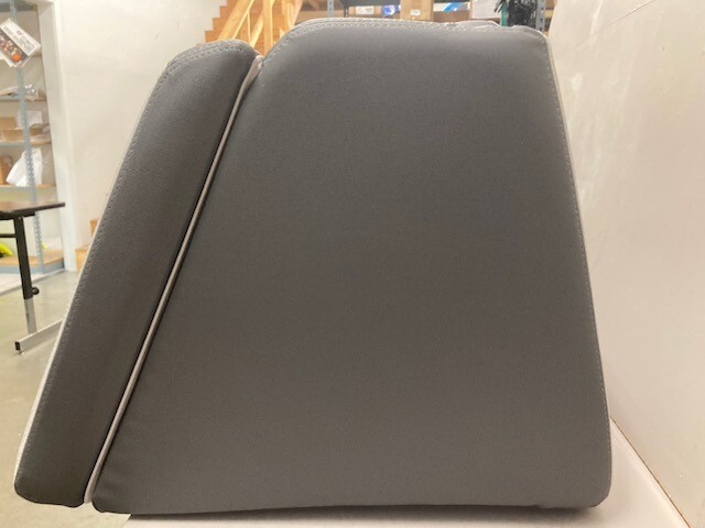 YAMAHA BOAT BACKREST AFT 2