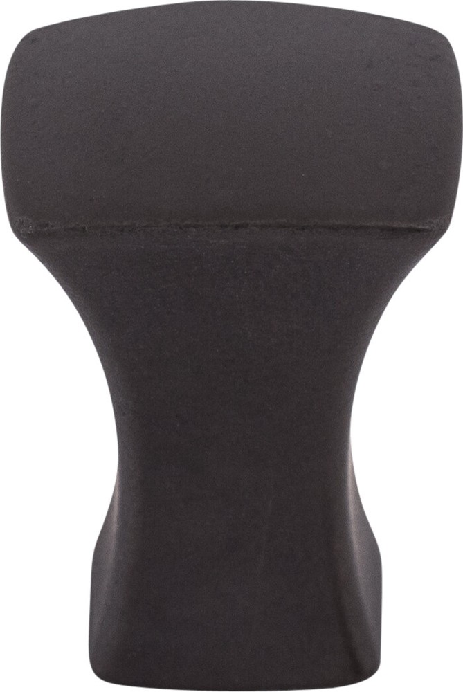 Top Knobs TK550SAB Glacier Knob 3/4" Sable