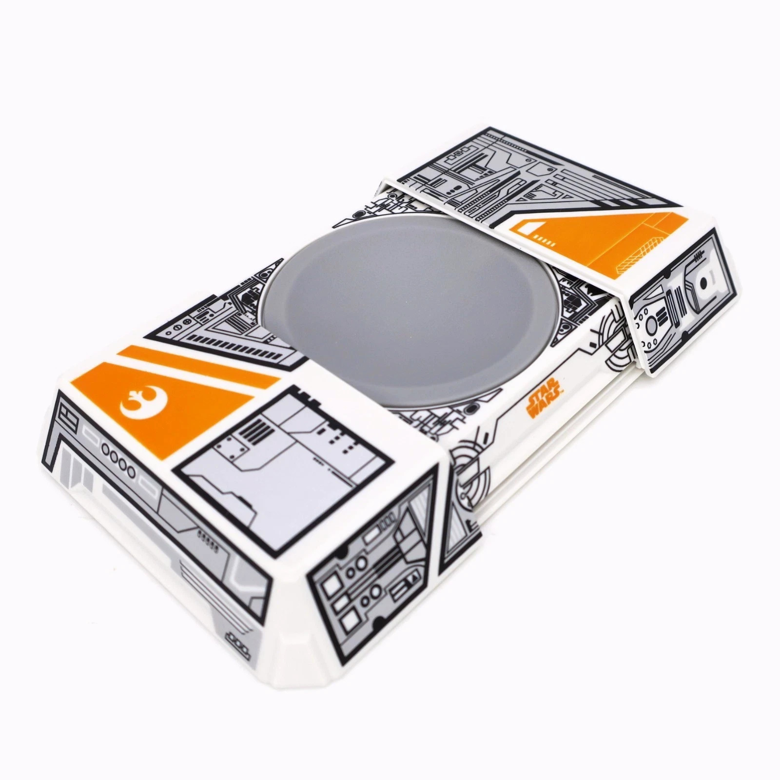 Sphero Star Wars Droid Trainer - ATR01 (/GM1-1630-ATR01-NIB) - UPC 817961020202