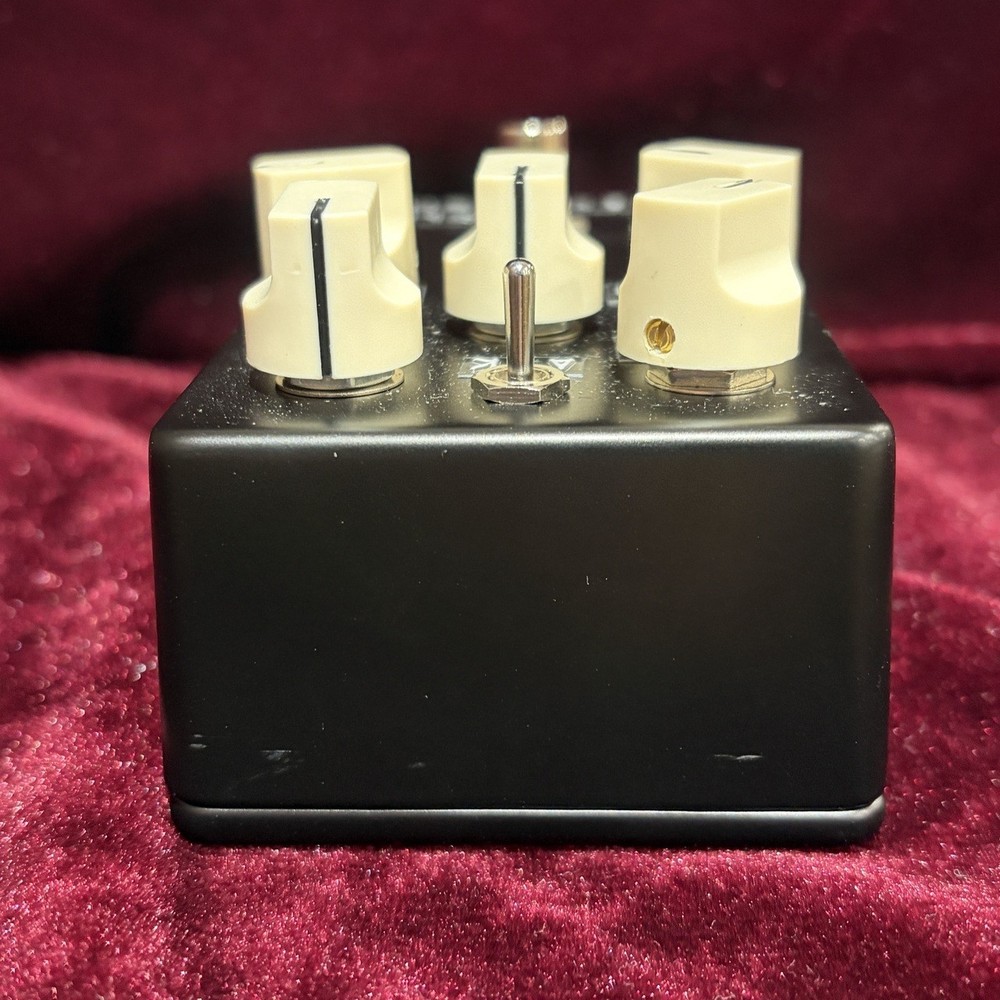 Shin's Music Snake Comp Plus Used Compressor