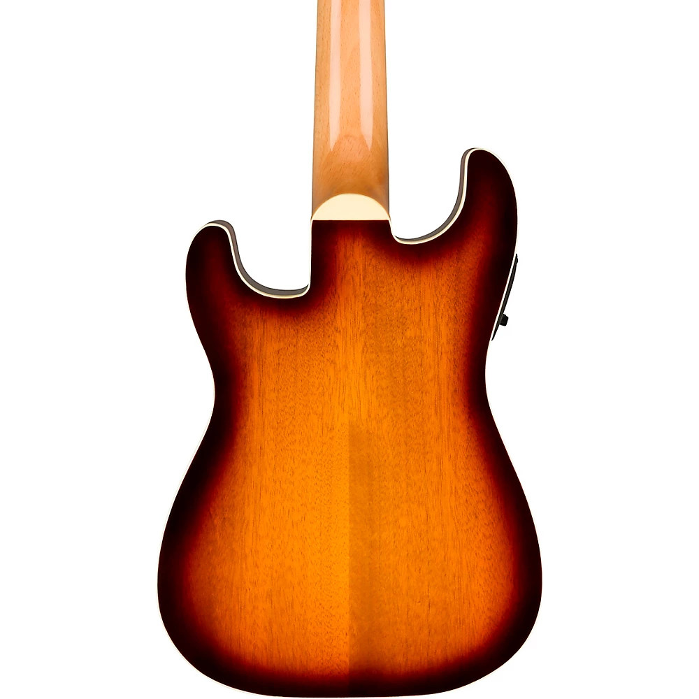Fender Fullerton Stratocaster Ukulele Sunburst