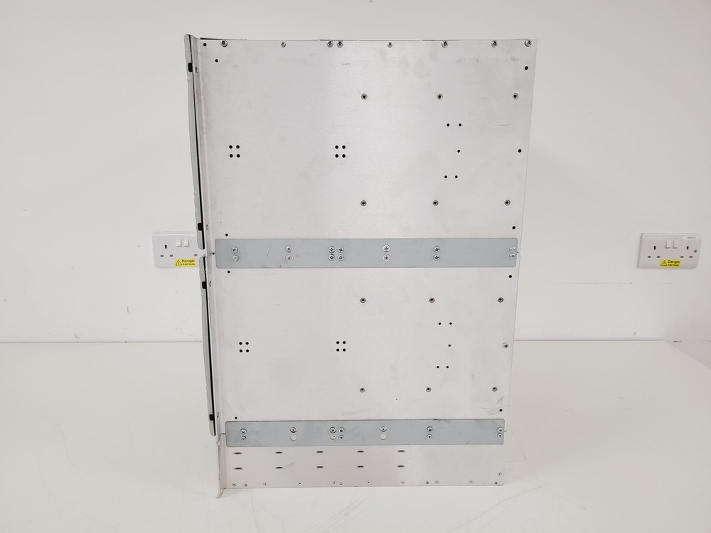 Trilogy Commander Digital Intercom TalkBack Double Main Frame