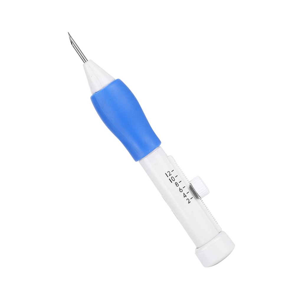 Punch Needle Set For DIY Sewing Threading Device Recommended