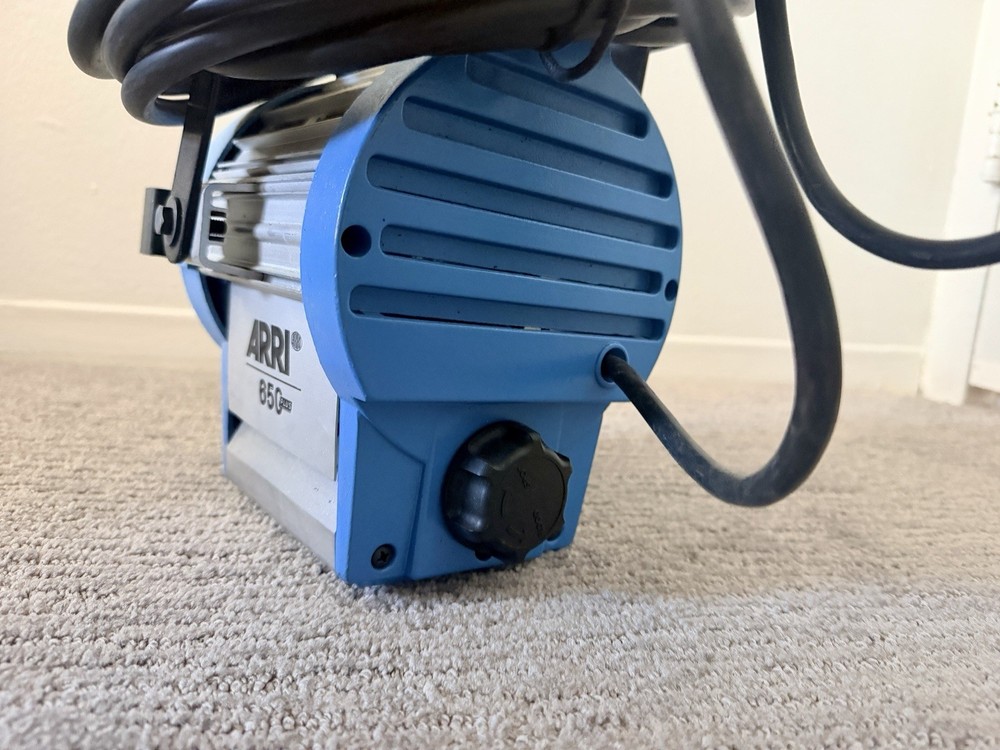 ARRI 650 Plus Studio Light