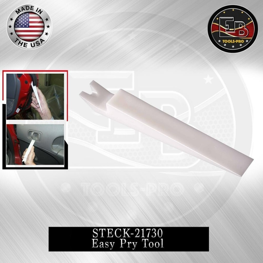 Steck-21730 Steck Easy Pry Tool
