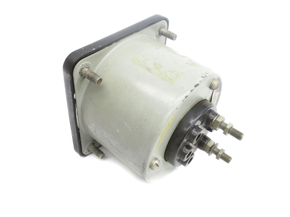 GENERAL ELECTRIC 50-103111EAEA1LLL 0-1200FPM UNMP