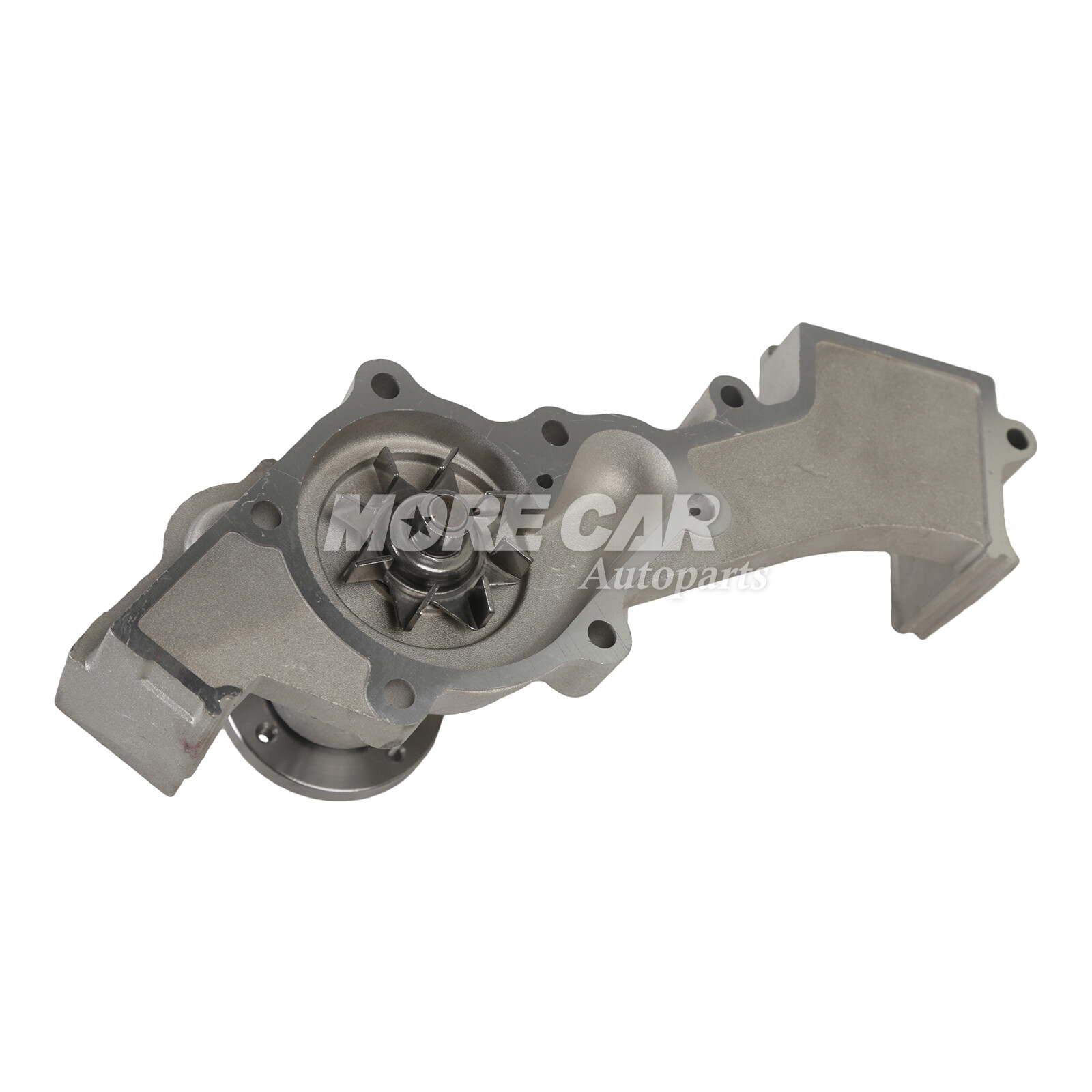 Timing Belt Kit Water Pump fit for 96-04 Nissan Frontier Xterra Infiniti QX4 3.3