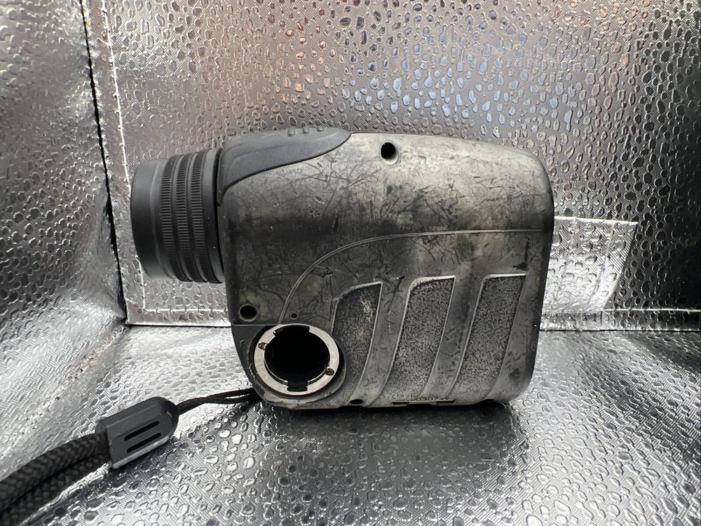 Redfield Raider 550 Laser Rangefinder Untested