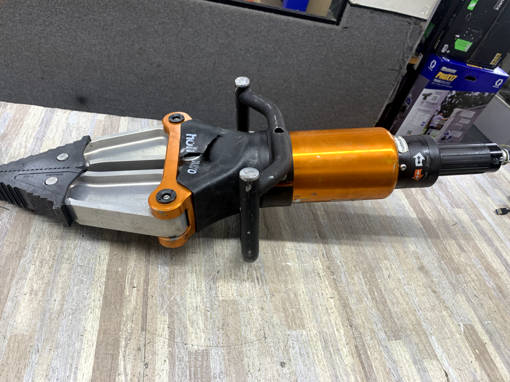 Holmatro COMBI TOOL Spreader Rescue Tool SP5240
