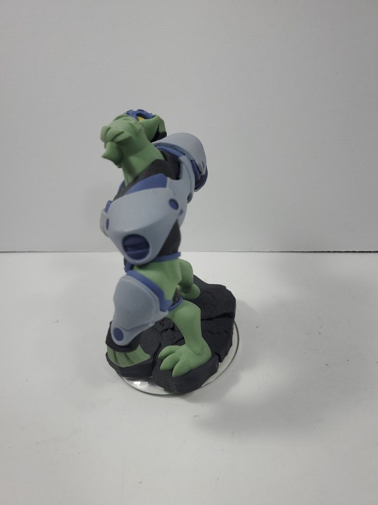 Green Goblin Disney Infinity 2.0 Figure