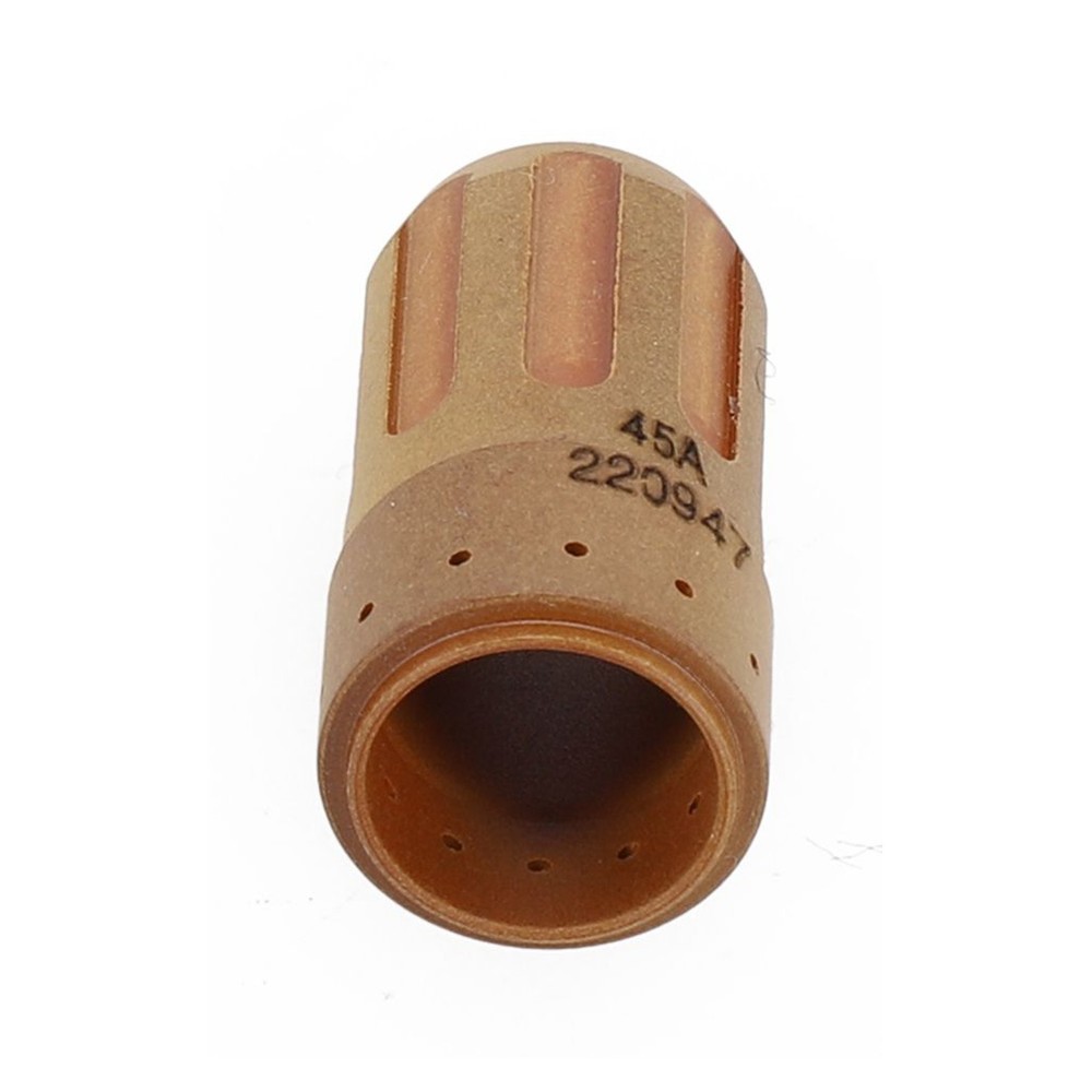 Advanced Plasma Cutting Consumables 220947 Swirl Ring Cutting Consumables