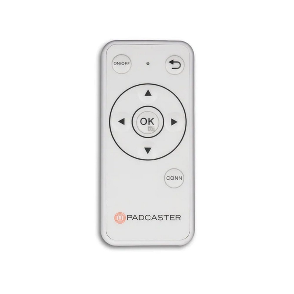 Parrot Pro Teleprompter Kit